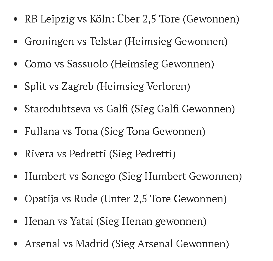 sportwetten university erfahrungen auswertng